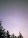ブラッドフィールド彗星(C/2004 F4)