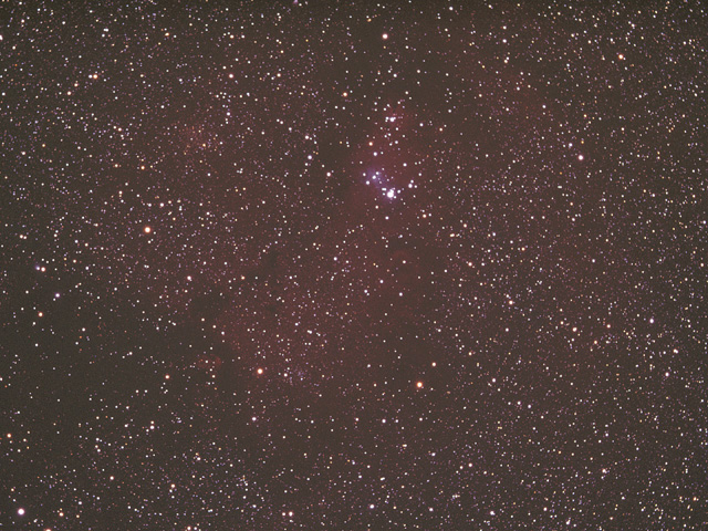イ(NGC2261,2264)