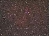 NGC2261,2264