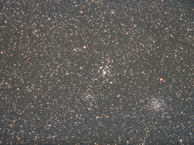 (NGC869,884)