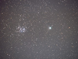 マックホルツ彗星