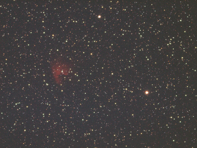 NGC281