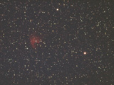 マックホルツ彗星