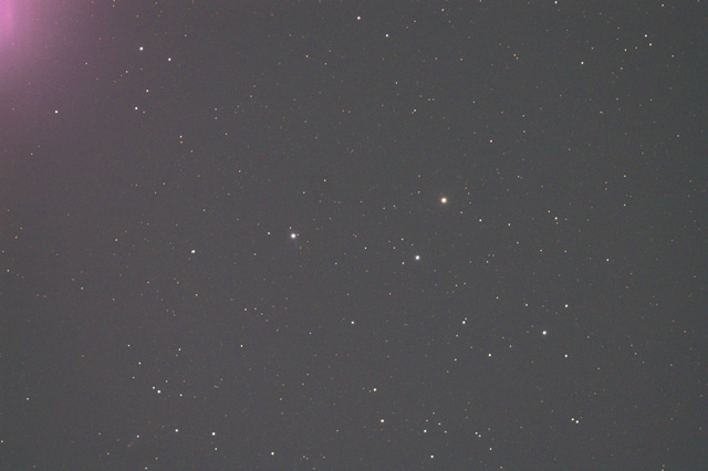 ジャコビニ・チンナー彗星