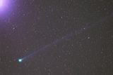 ポイマンスキー彗星(C/2006 A1)