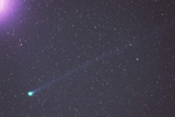 ポイマンスキー彗星(C/2006 A1)