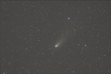 シュワスマン・ワハマン彗星　Ｃ核<BR>(73P)