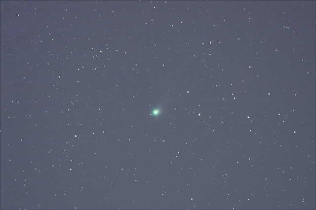 SWANa(C/2006 M4)