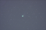 SWAN彗星(C/2006 M4)