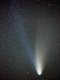 ヘール・ボップ彗星(C/1995 O1)