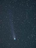 池谷・張彗星(153P)